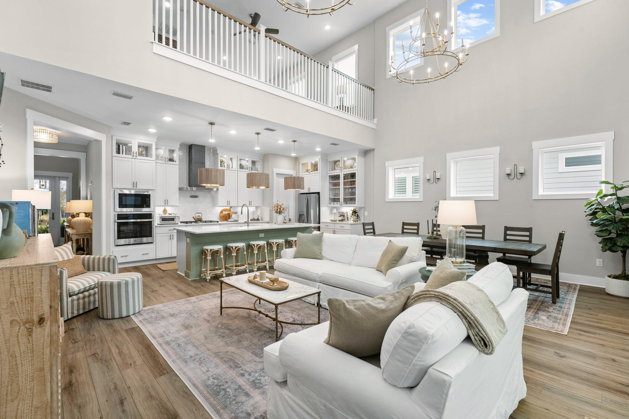 NatureWalk at Watersound Origins - Residential