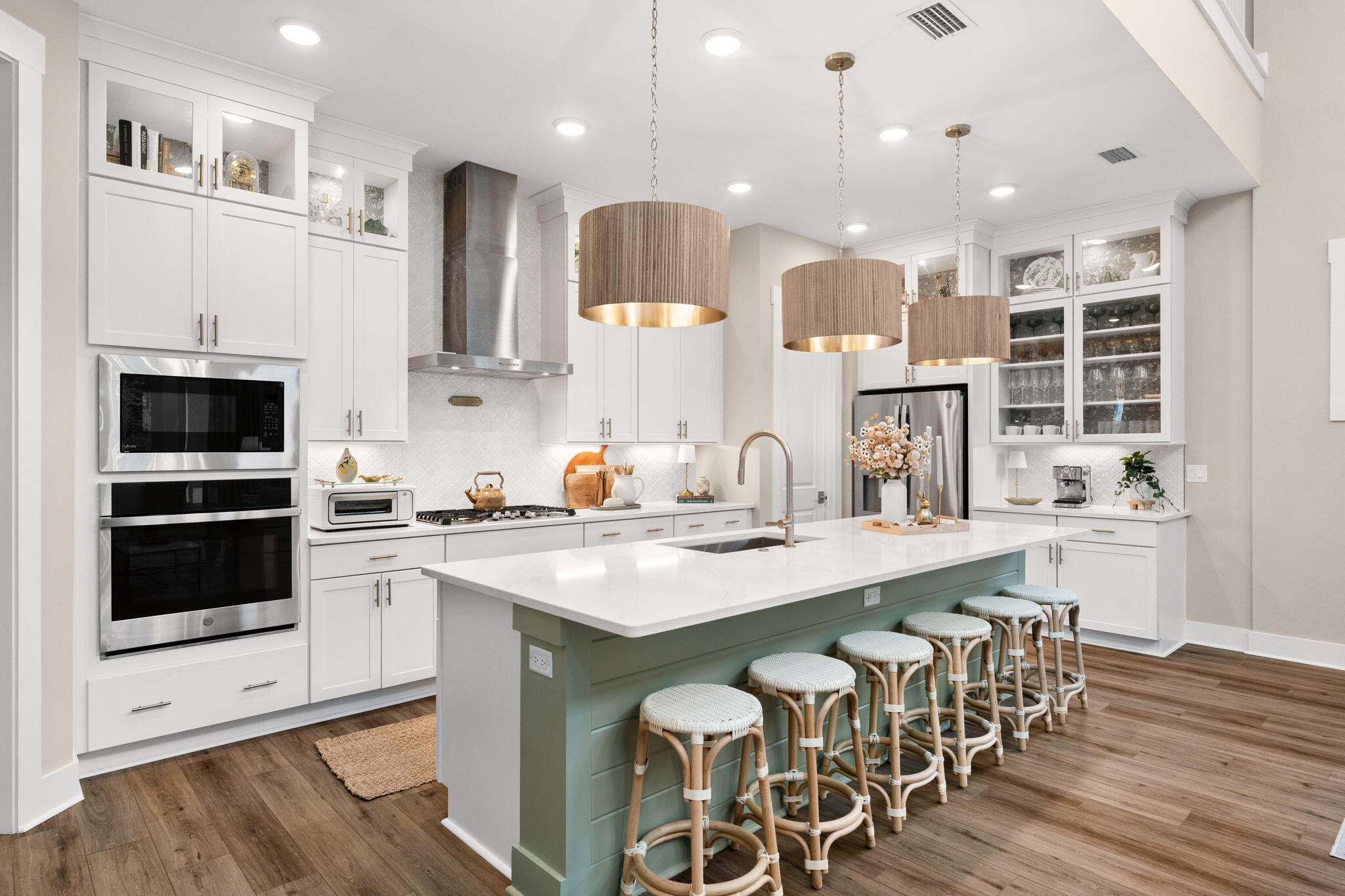 NatureWalk at Watersound Origins - Residential