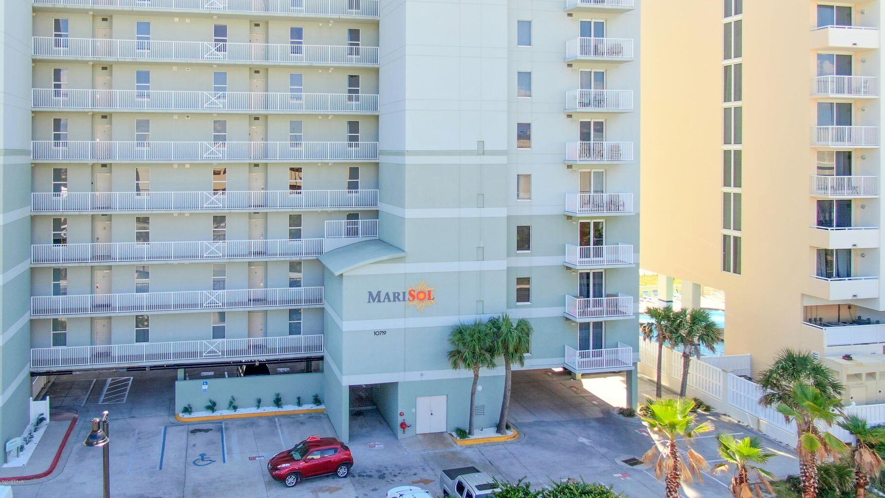 MARISOL - Residential