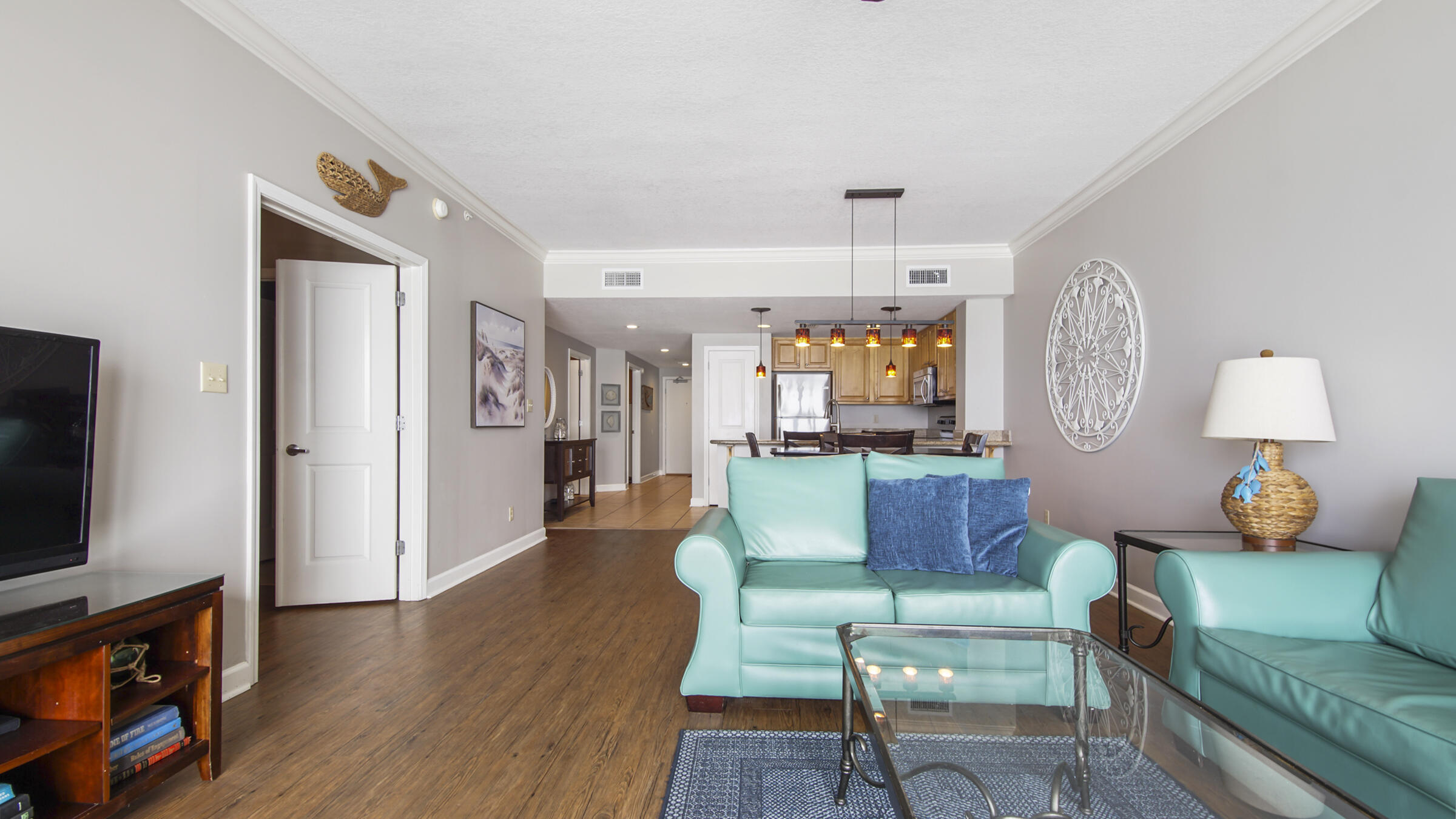 MARISOL - Residential