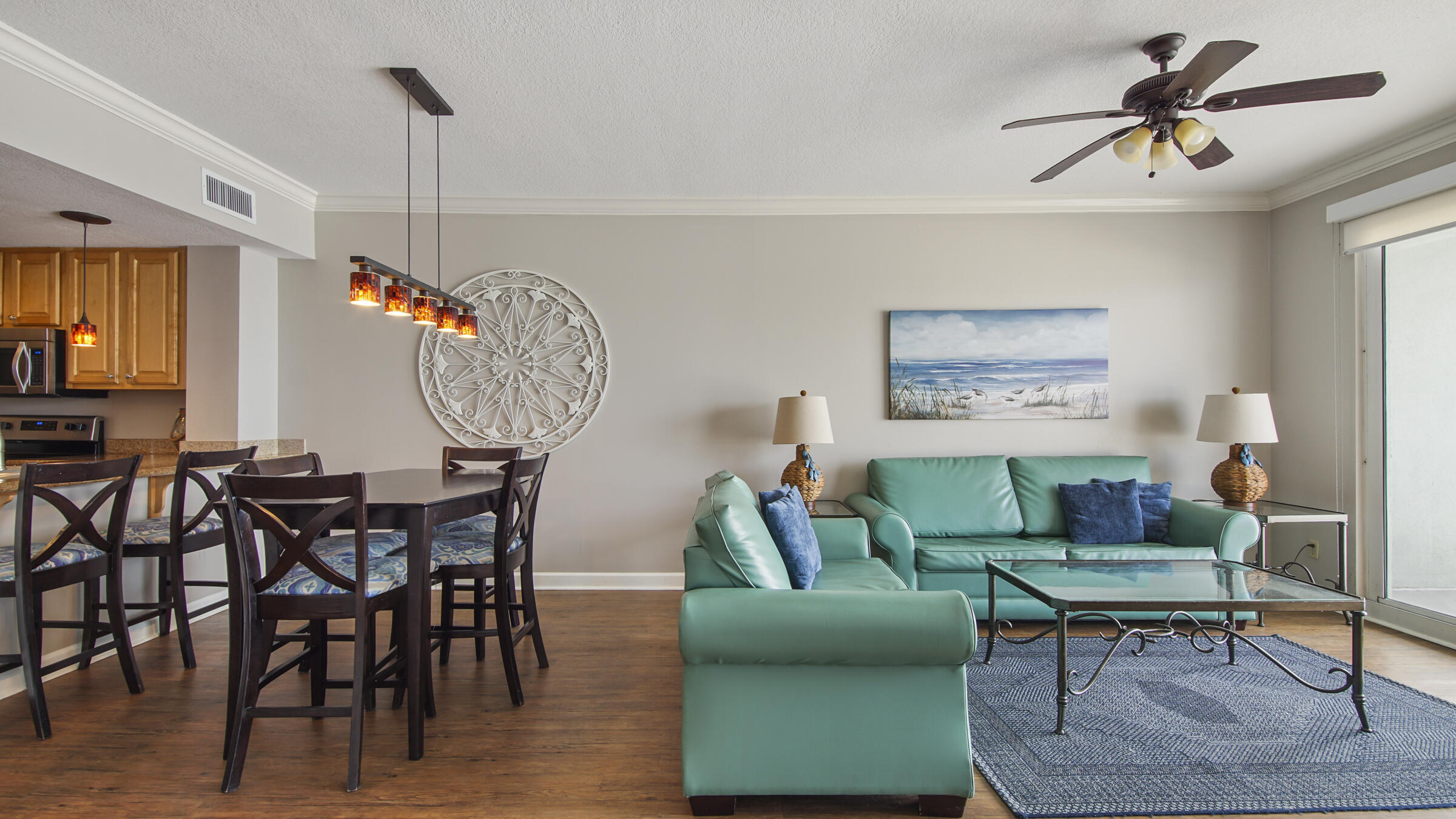 MARISOL - Residential