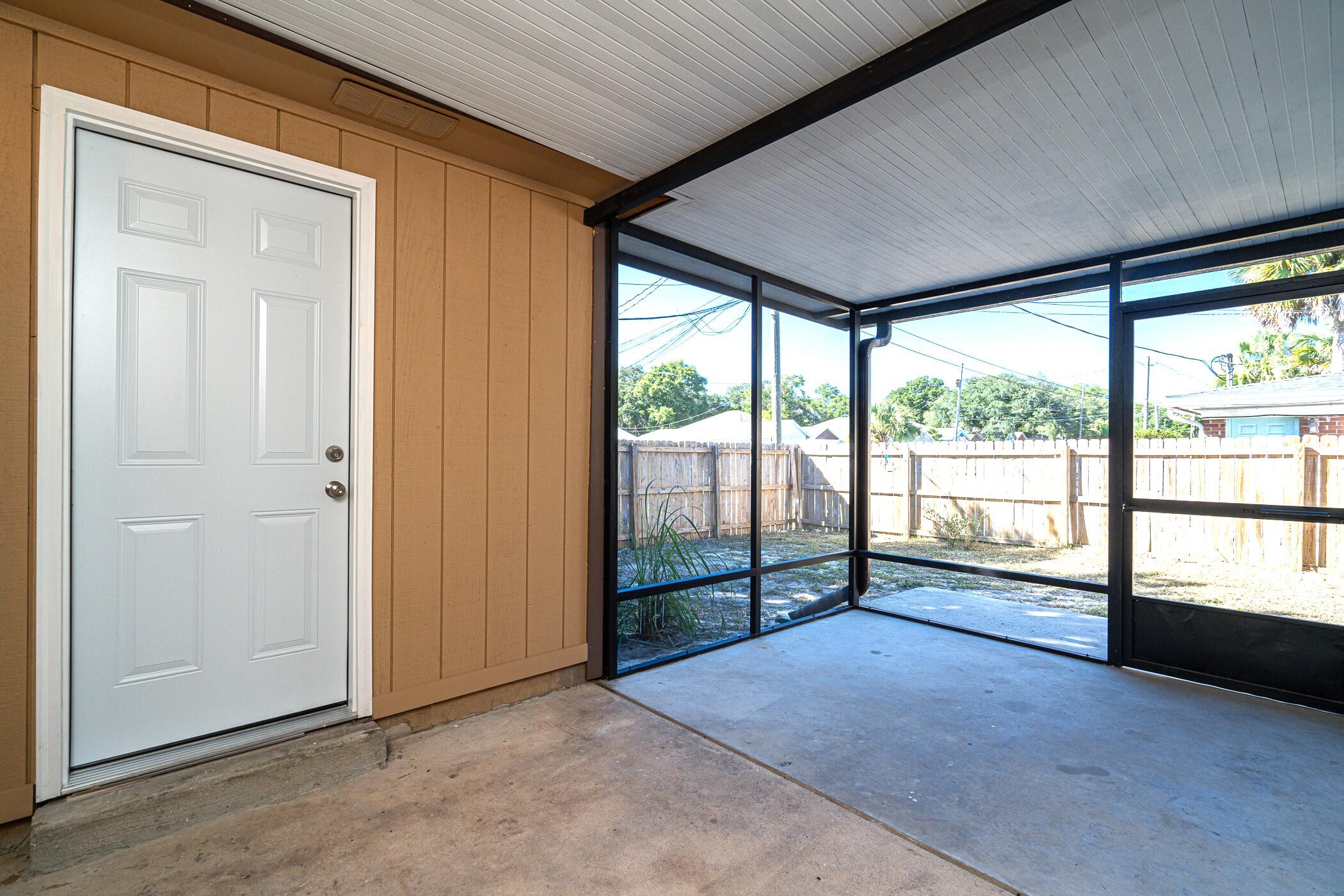 FT WALTON NRTH - Residential