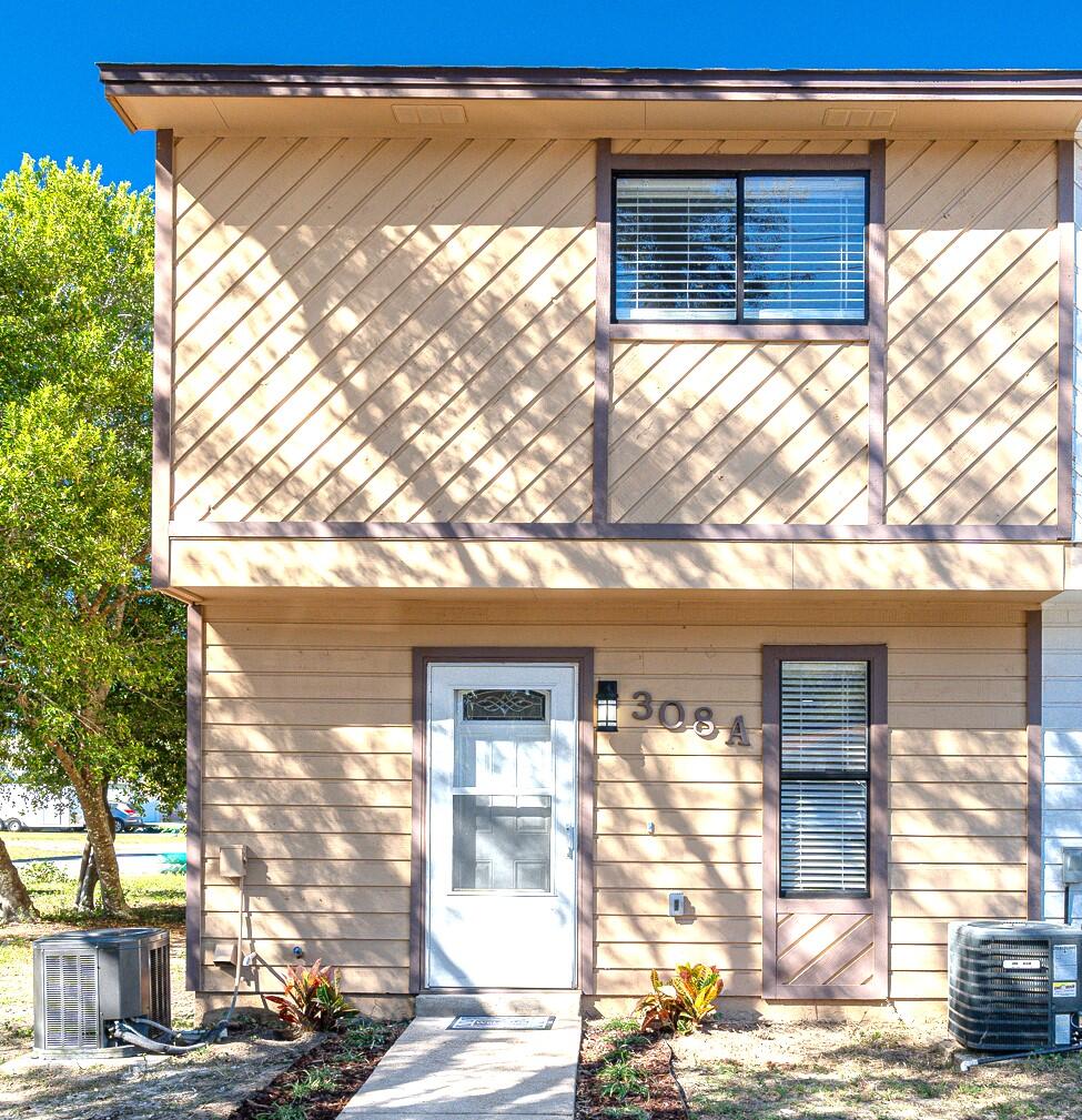 FT WALTON NRTH - Residential