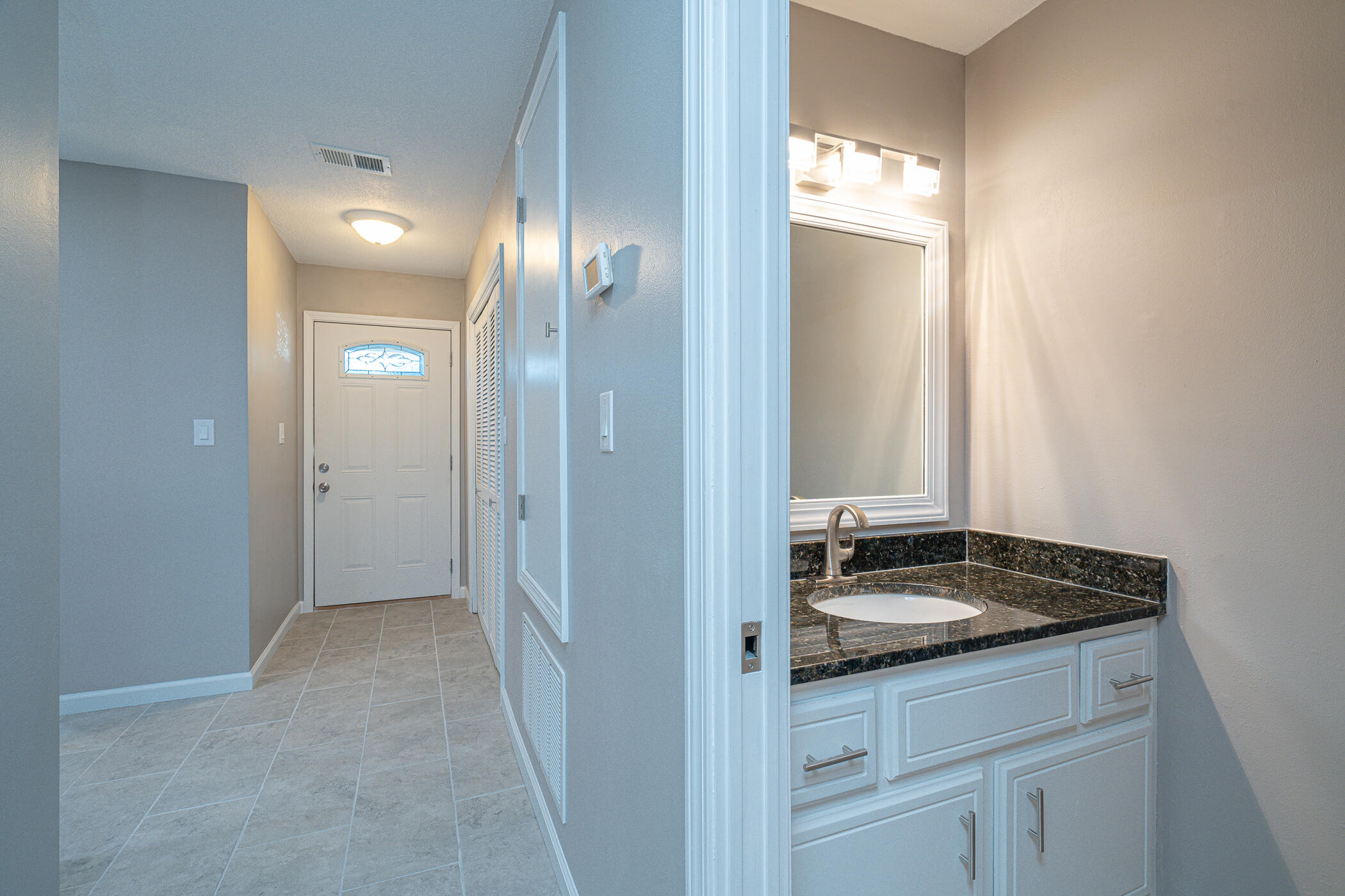 FT WALTON NRTH - Residential