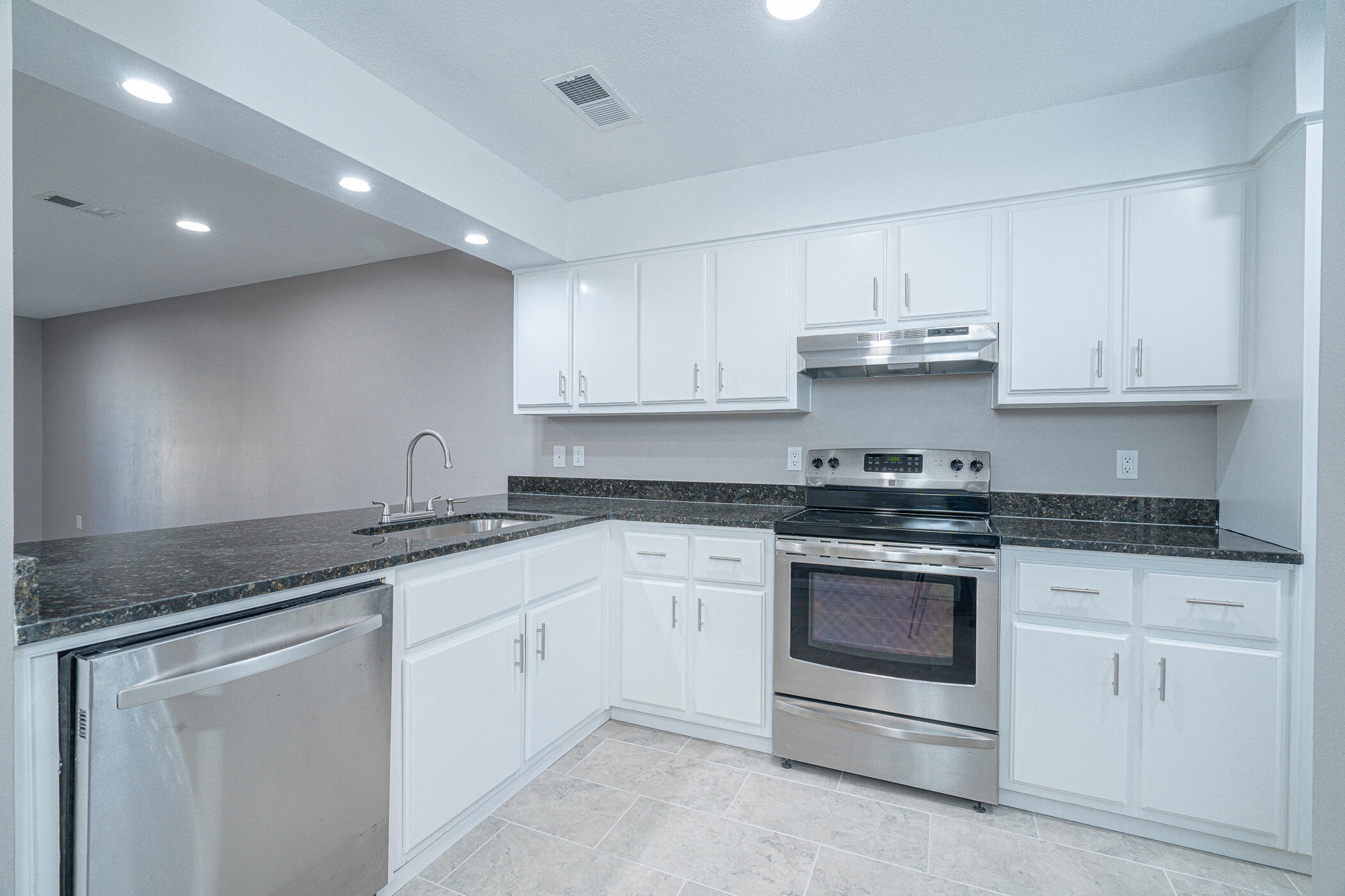 FT WALTON NRTH - Residential