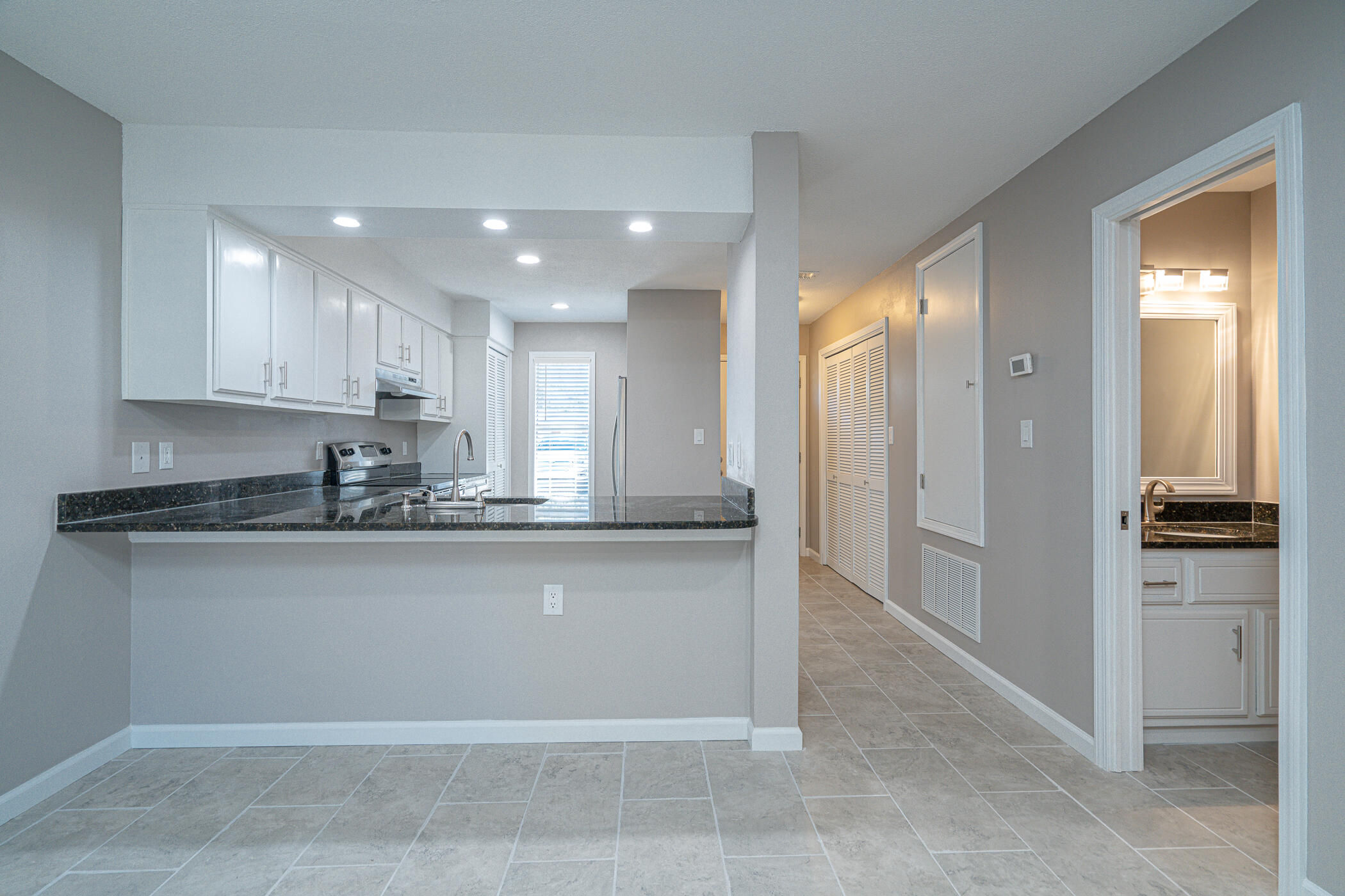 FT WALTON NRTH - Residential