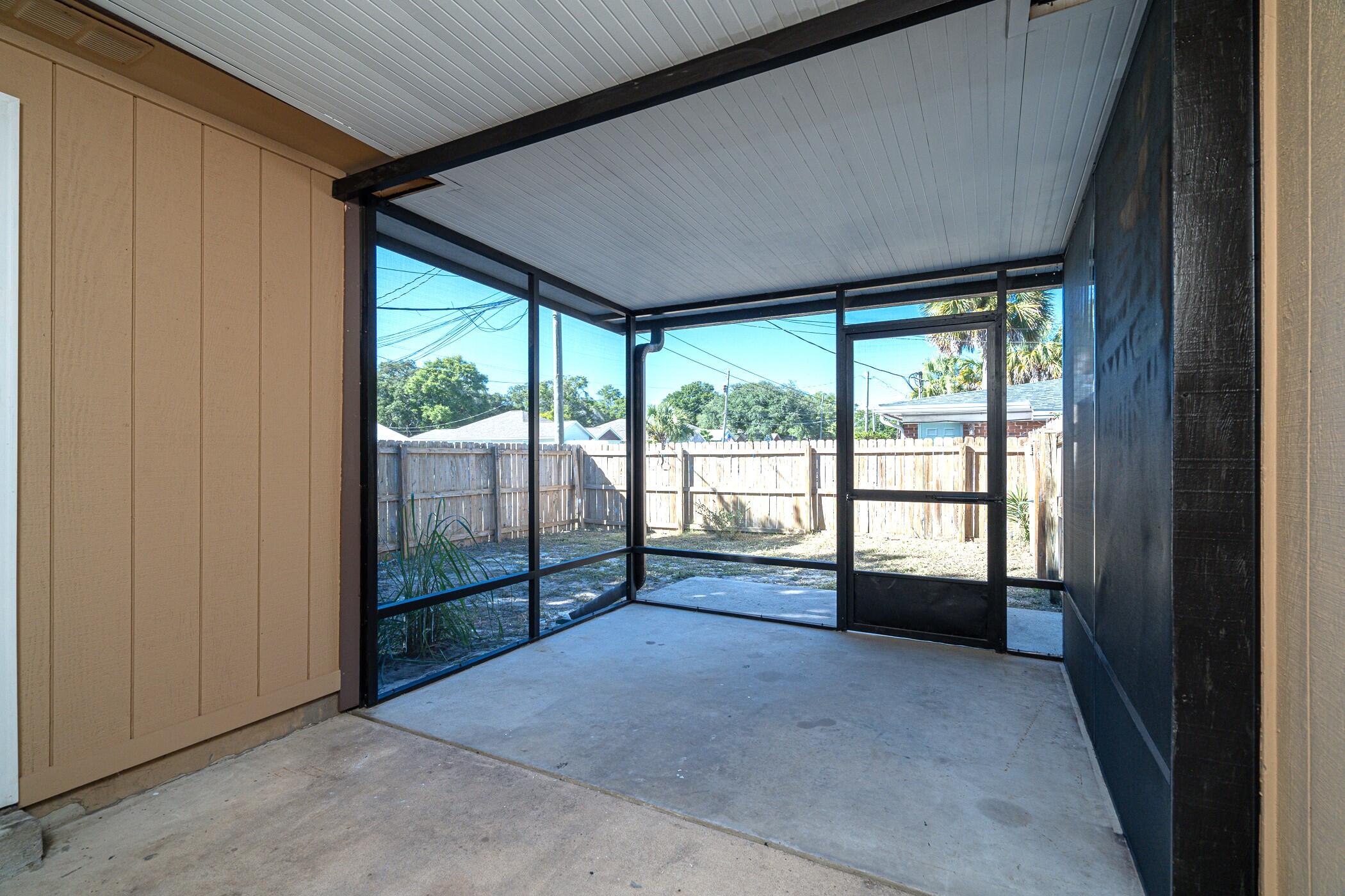 FT WALTON NRTH - Residential