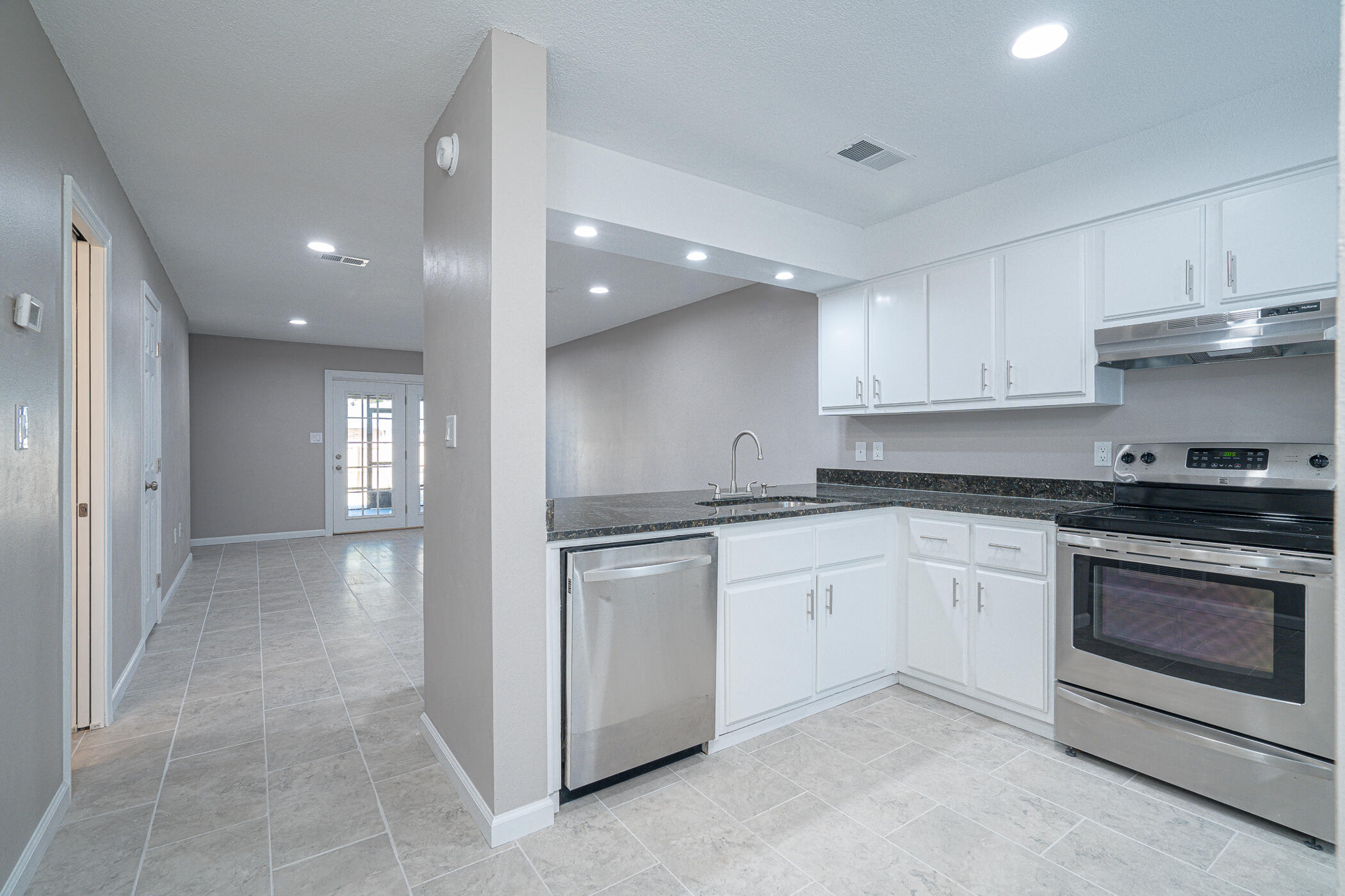 FT WALTON NRTH - Residential