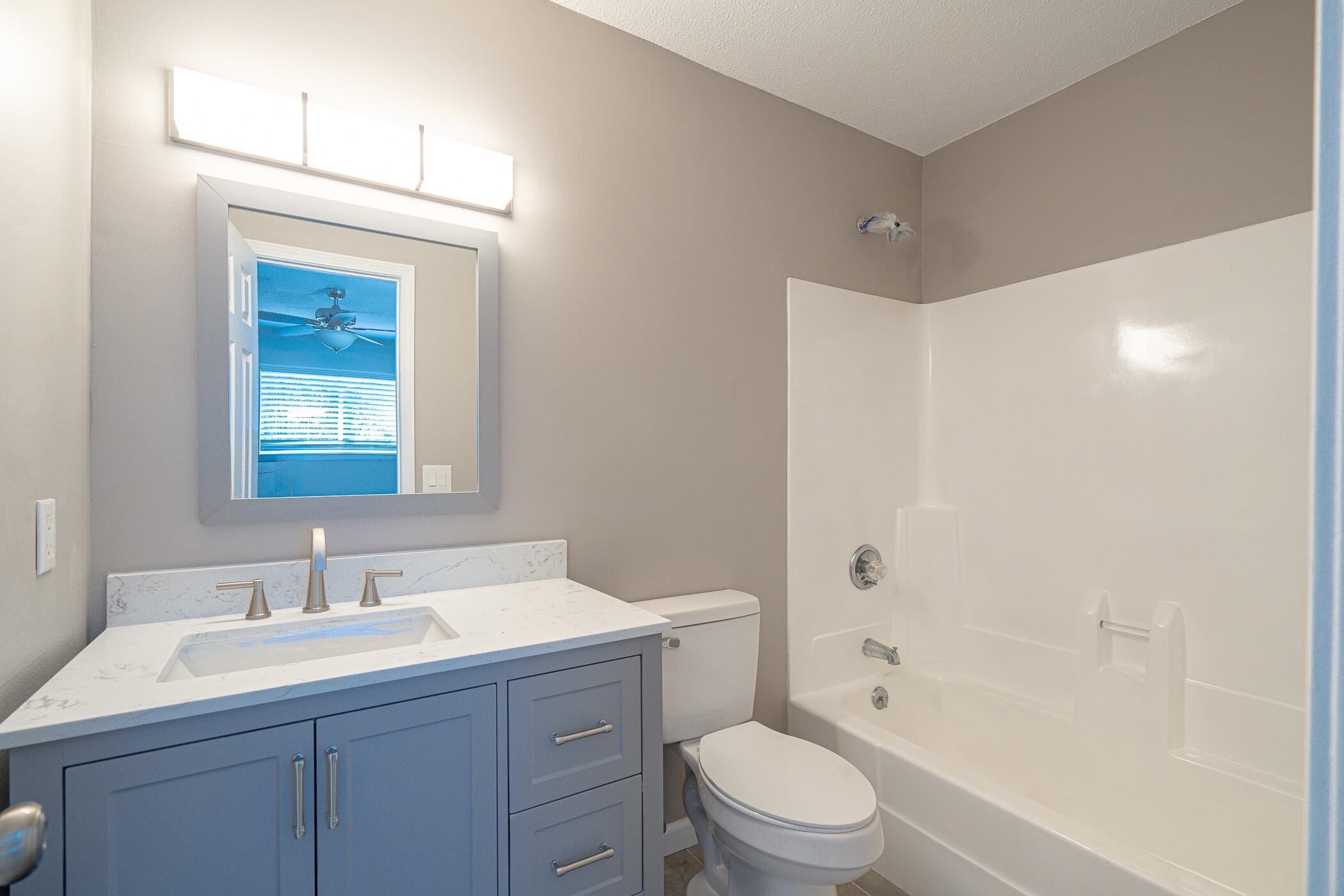 FT WALTON NRTH - Residential