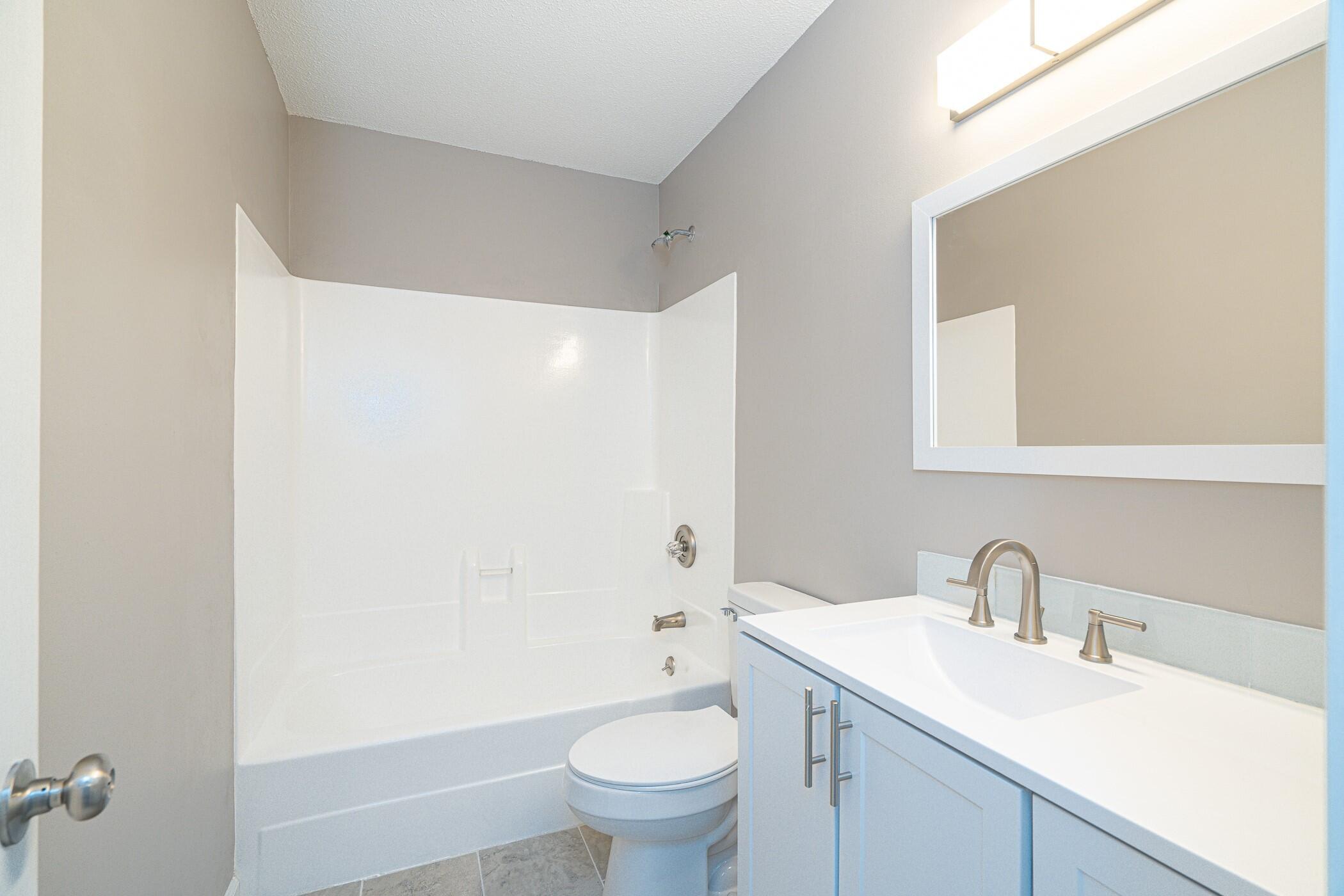 FT WALTON NRTH - Residential