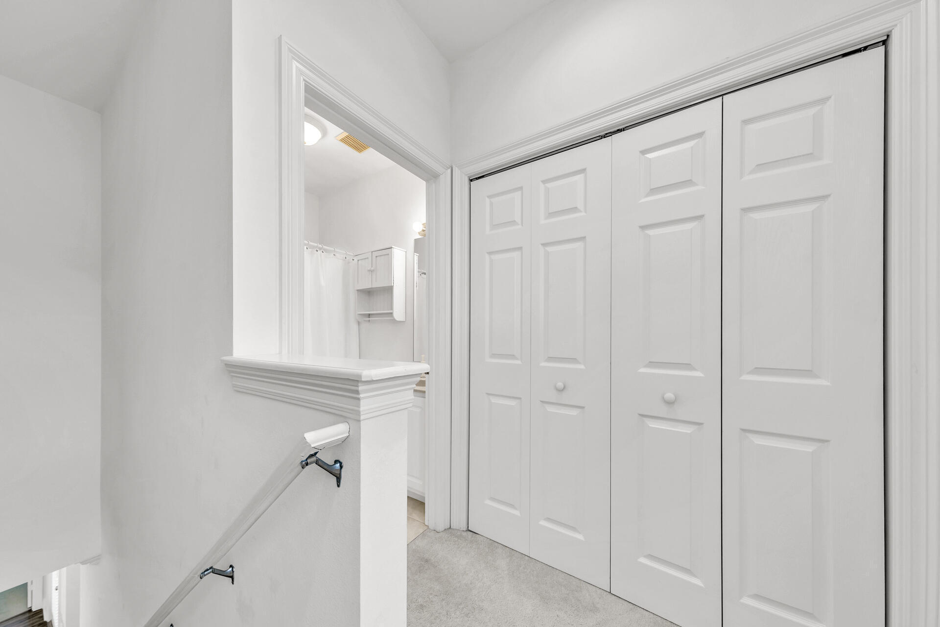 COURTYARDS OF SANTA ROSA BEACH - Residential