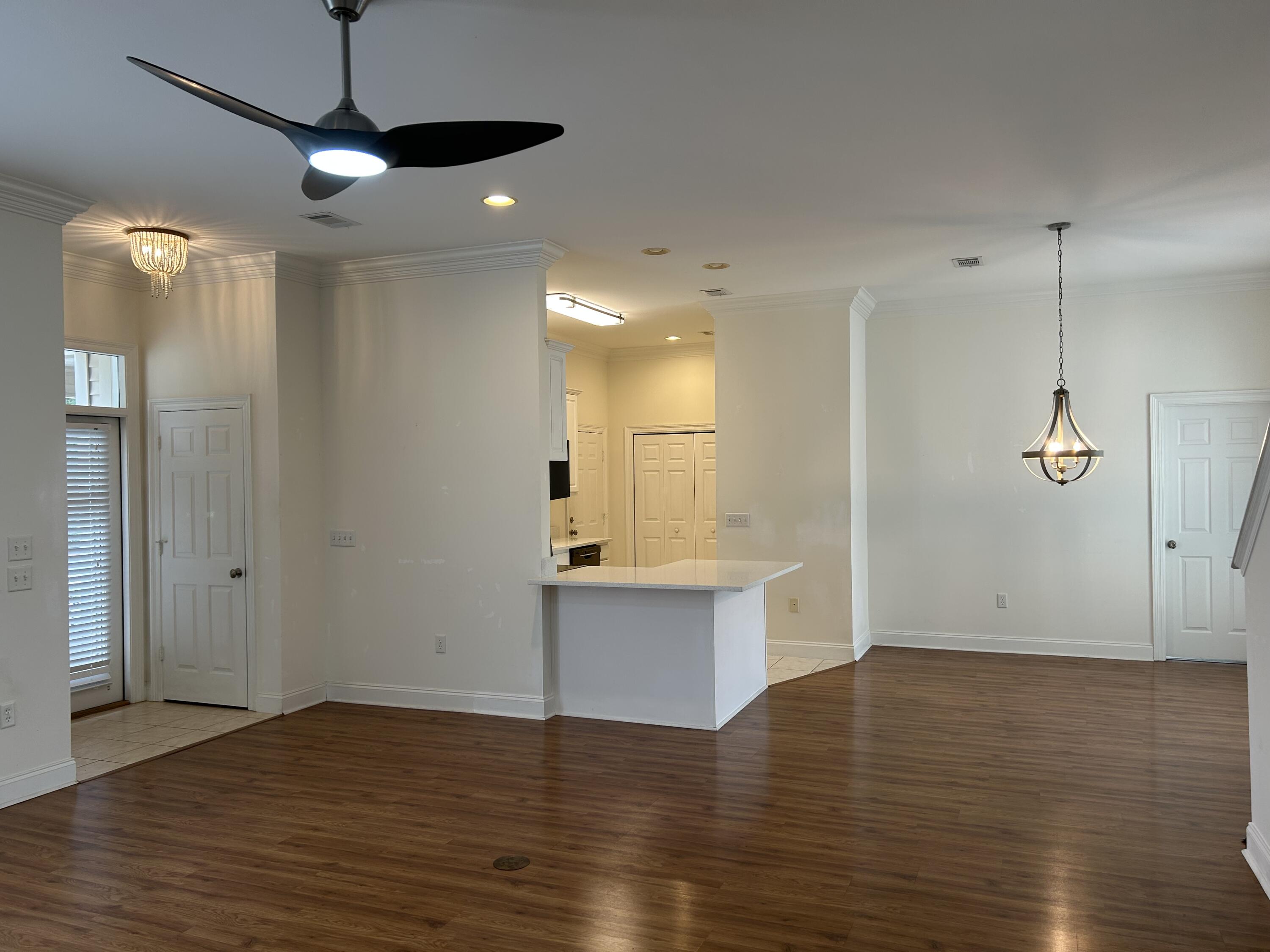 COURTYARDS OF SANTA ROSA BEACH - Residential