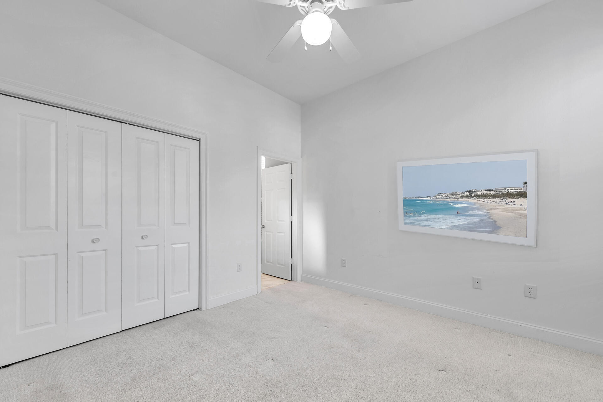 COURTYARDS OF SANTA ROSA BEACH - Residential