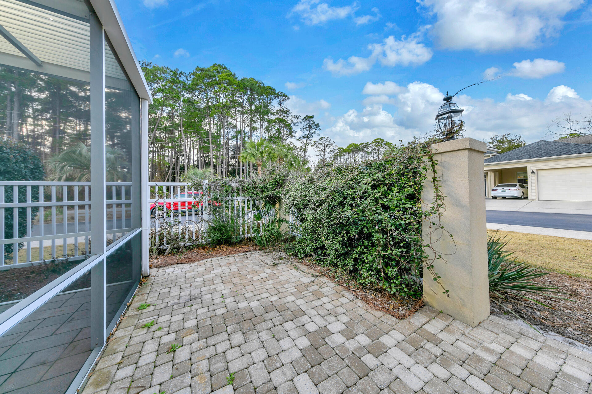 COURTYARDS OF SANTA ROSA BEACH - Residential