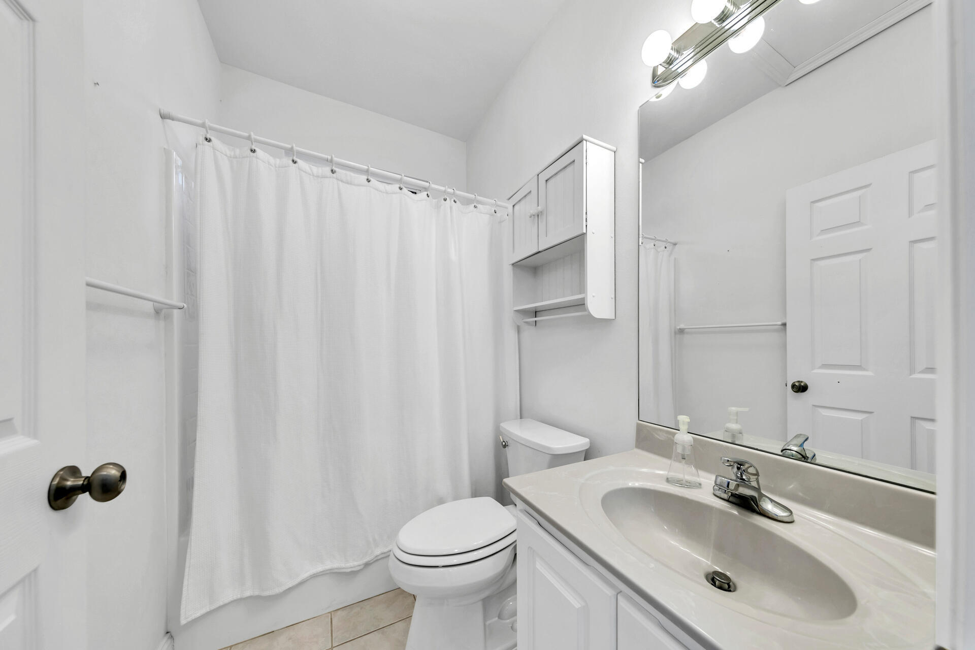 COURTYARDS OF SANTA ROSA BEACH - Residential