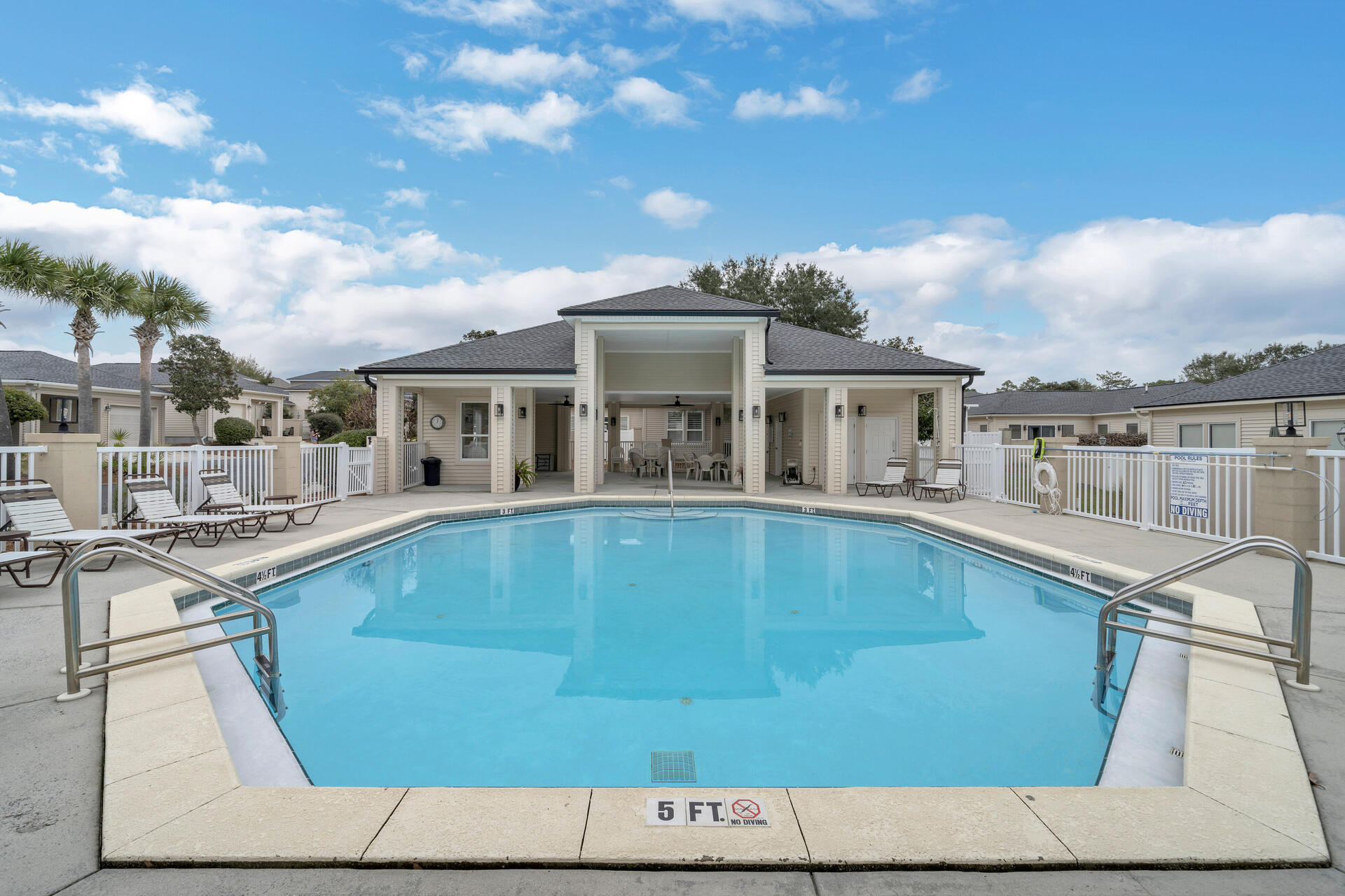 COURTYARDS OF SANTA ROSA BEACH - Residential