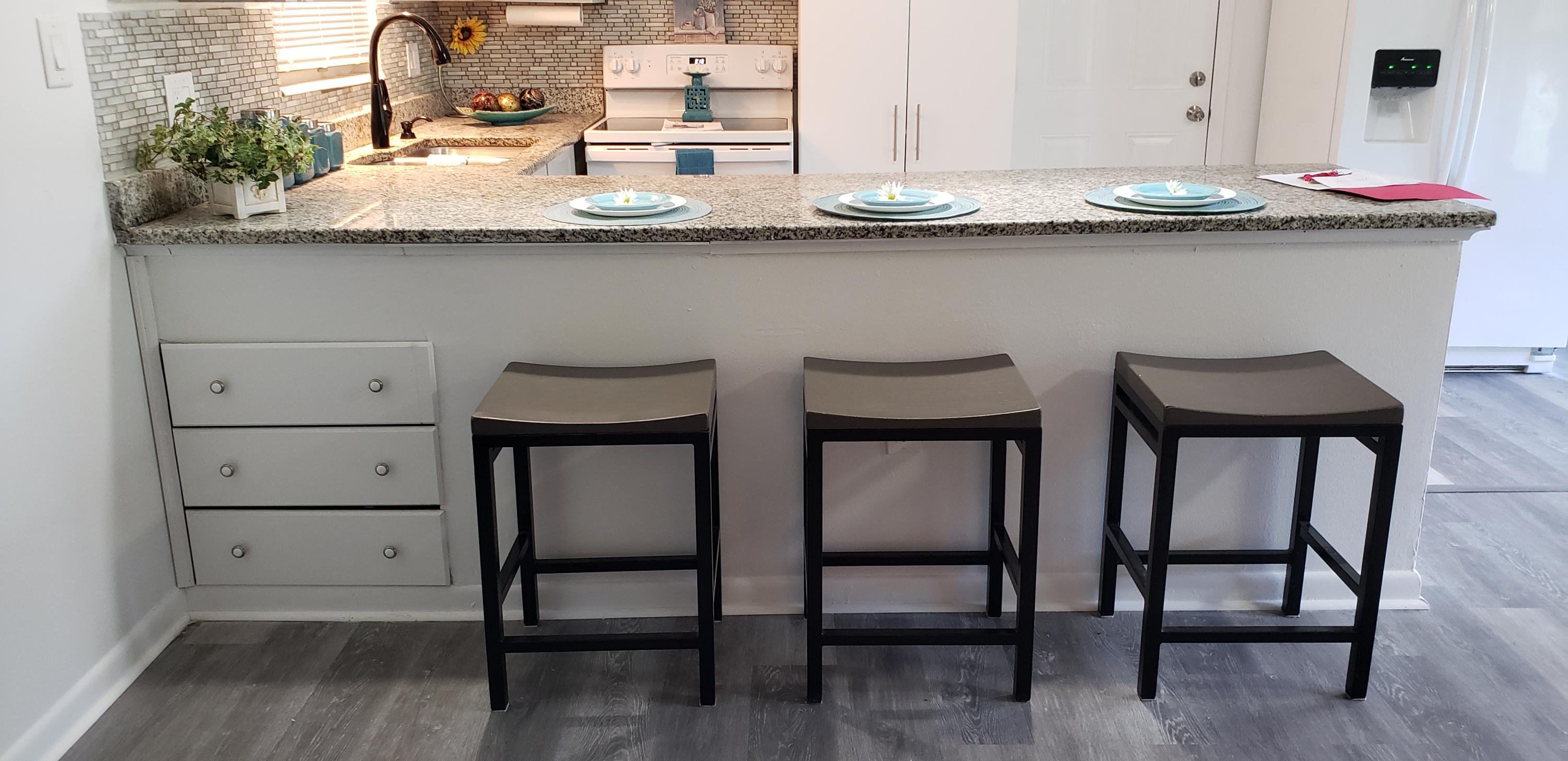 Highland Park - Residential