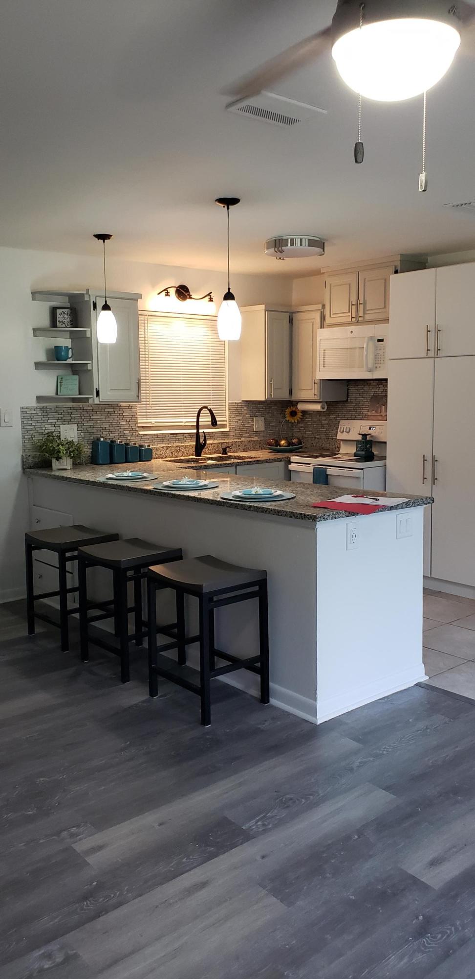 Highland Park - Residential