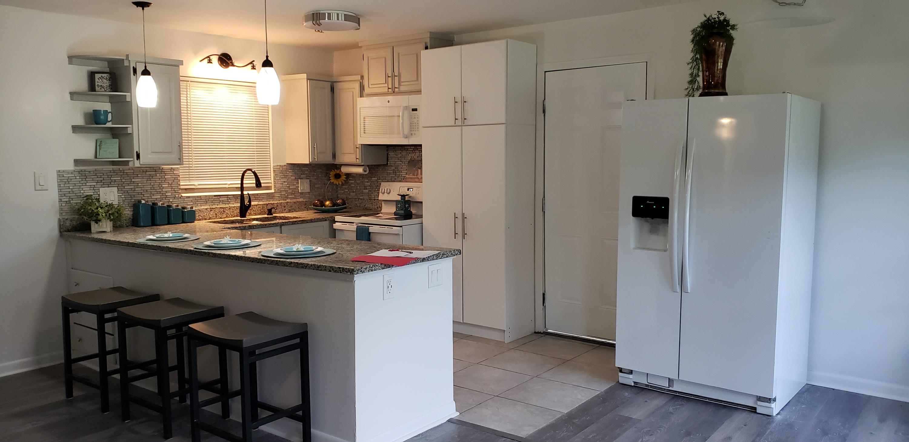 Highland Park - Residential