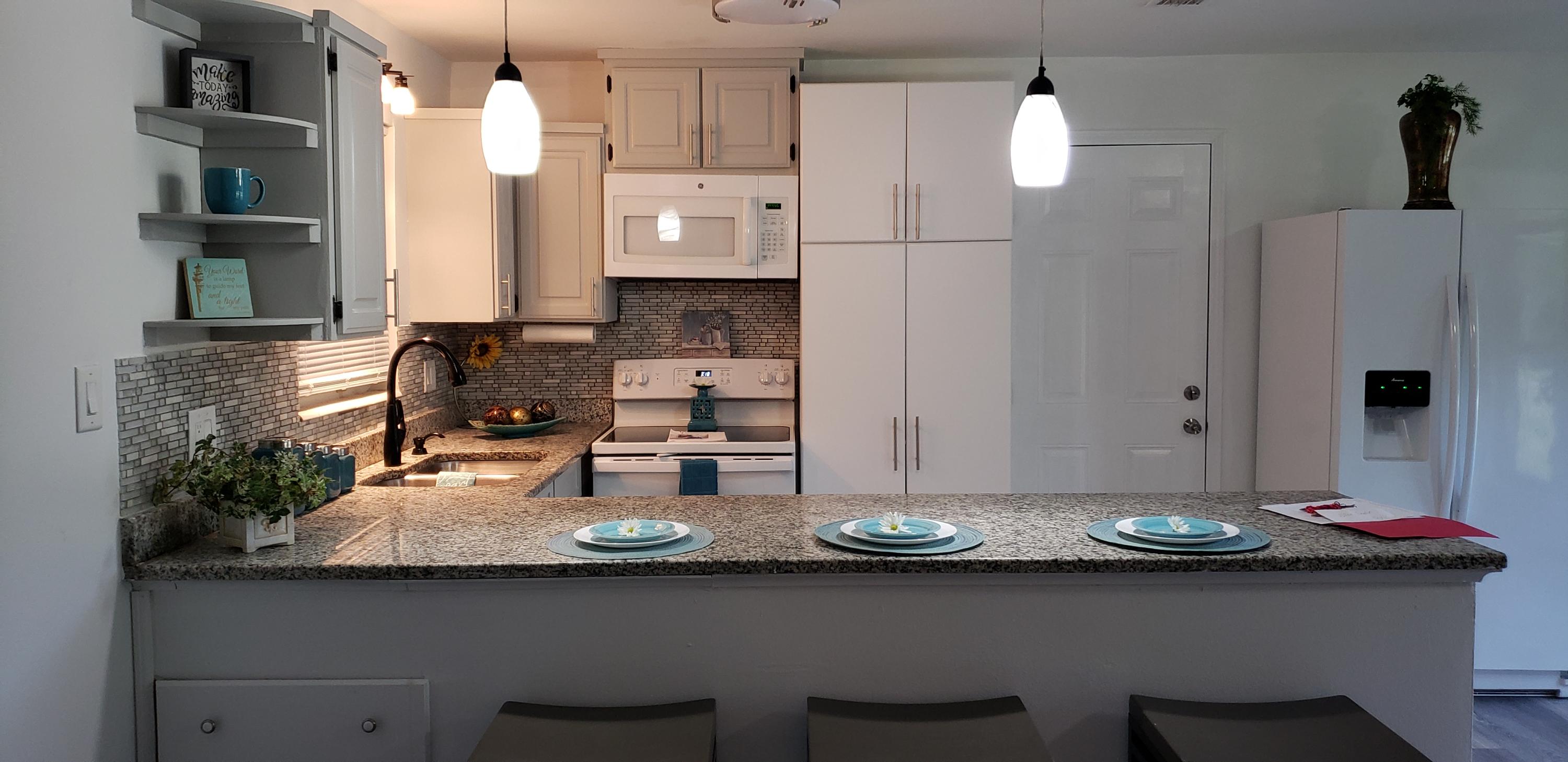 Highland Park - Residential