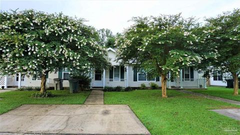 A home in Cantonment