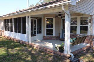 Old Grove - Residential Lease