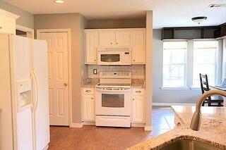 Old Grove - Residential Lease