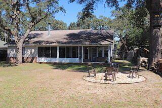 Old Grove - Residential Lease