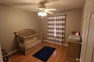 Old Grove - Residential Lease