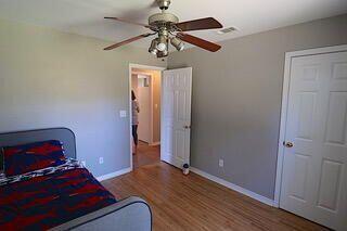 Old Grove - Residential Lease