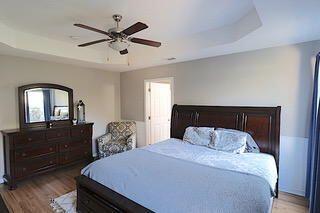 Old Grove - Residential Lease