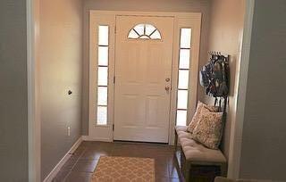 Old Grove - Residential Lease