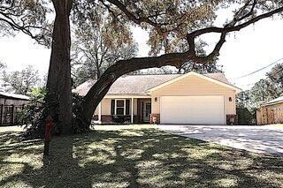 Old Grove - Residential Lease