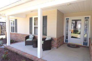 Old Grove - Residential Lease