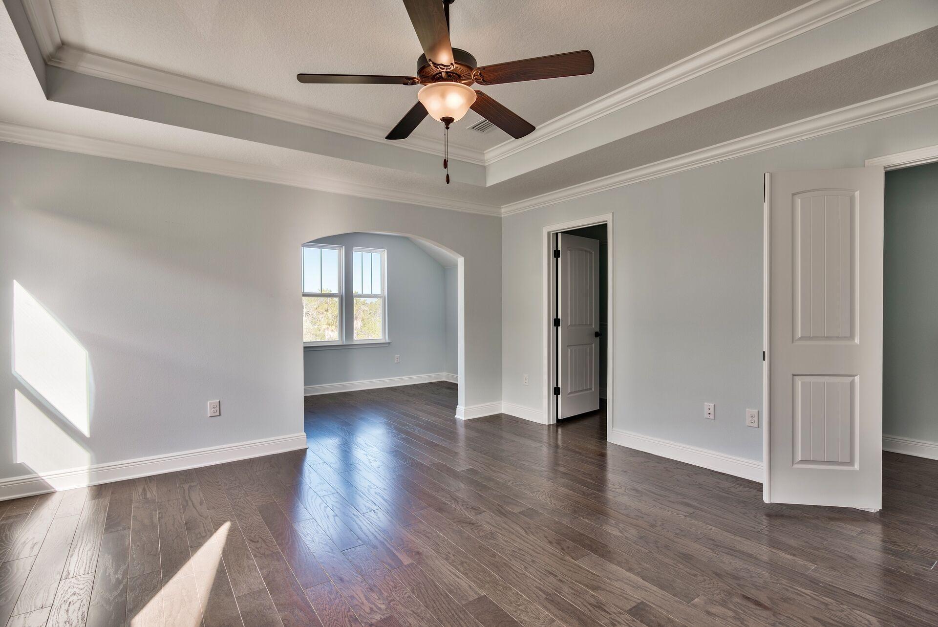 INLET HEIGHTS - Residential