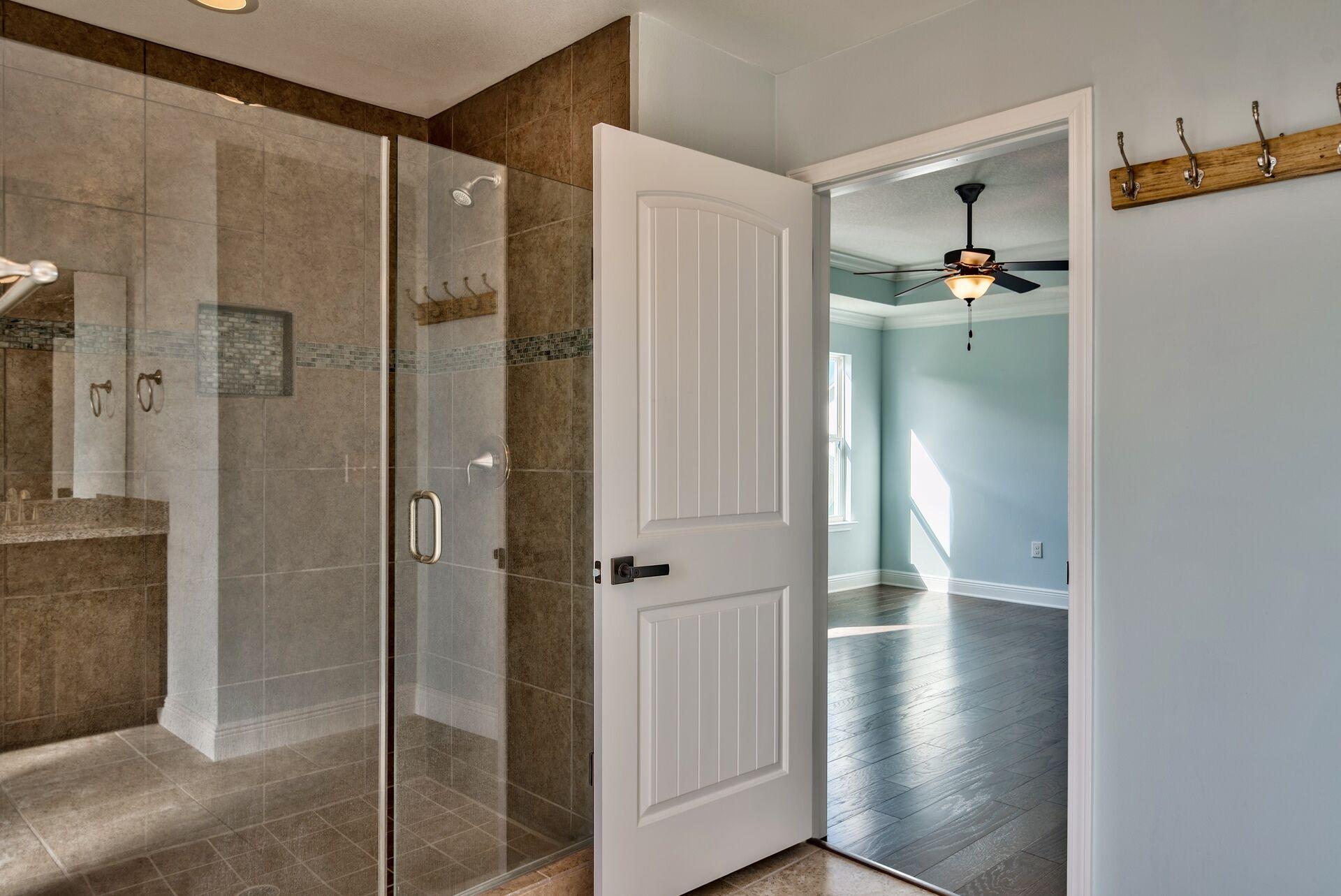 INLET HEIGHTS - Residential