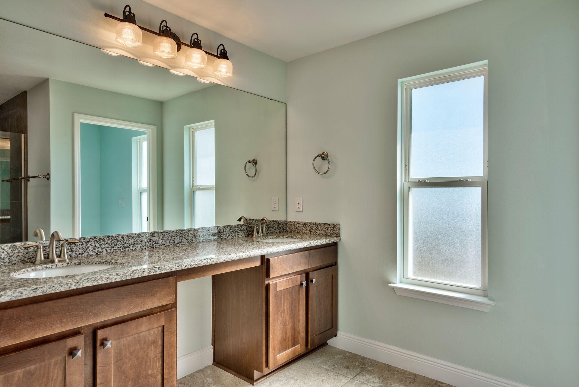 INLET HEIGHTS - Residential