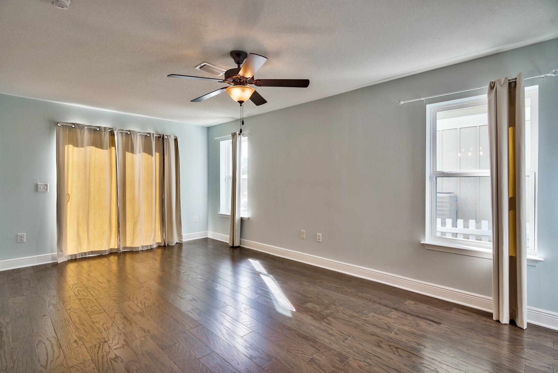 INLET HEIGHTS - Residential