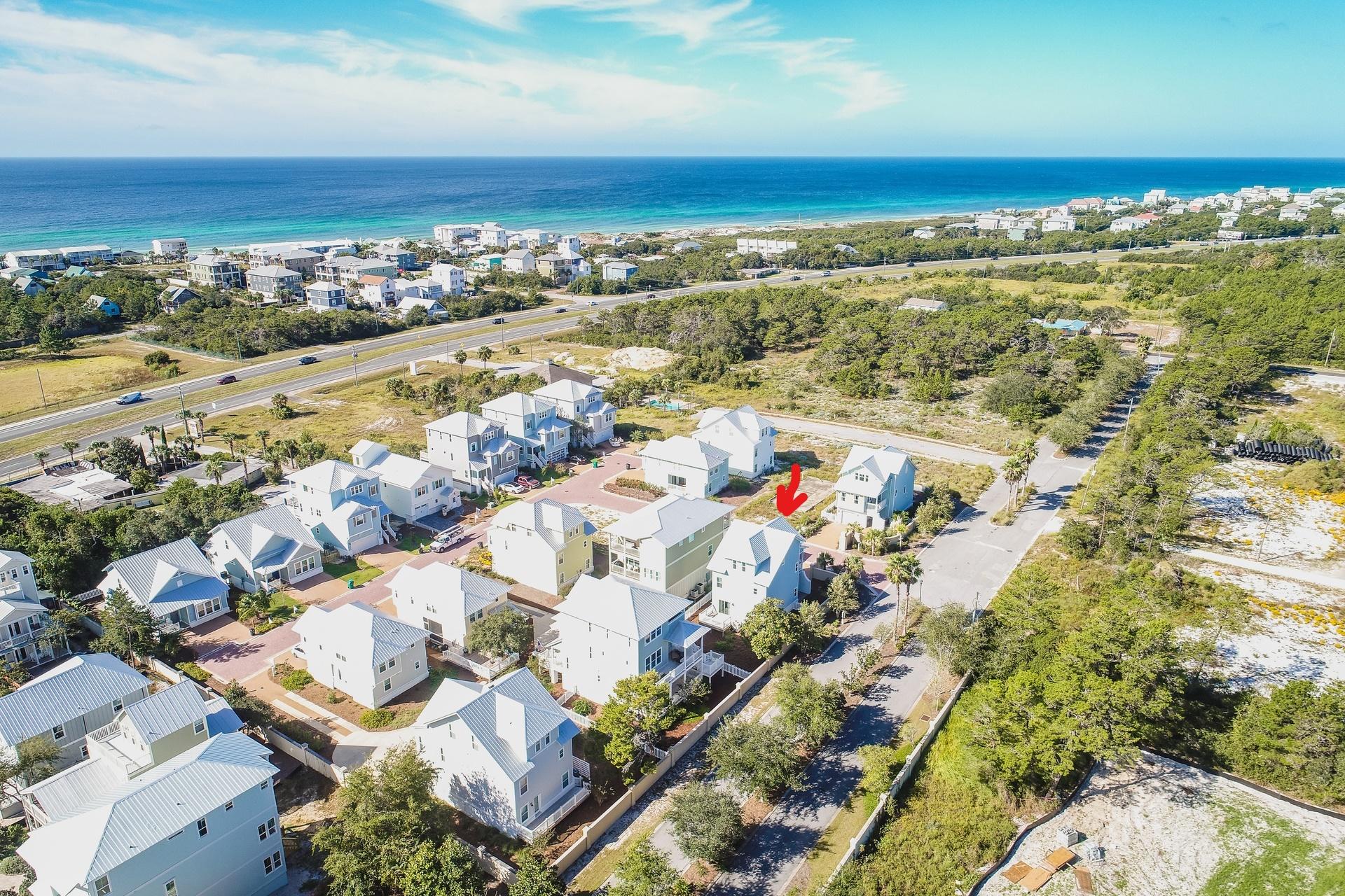 INLET HEIGHTS - Residential