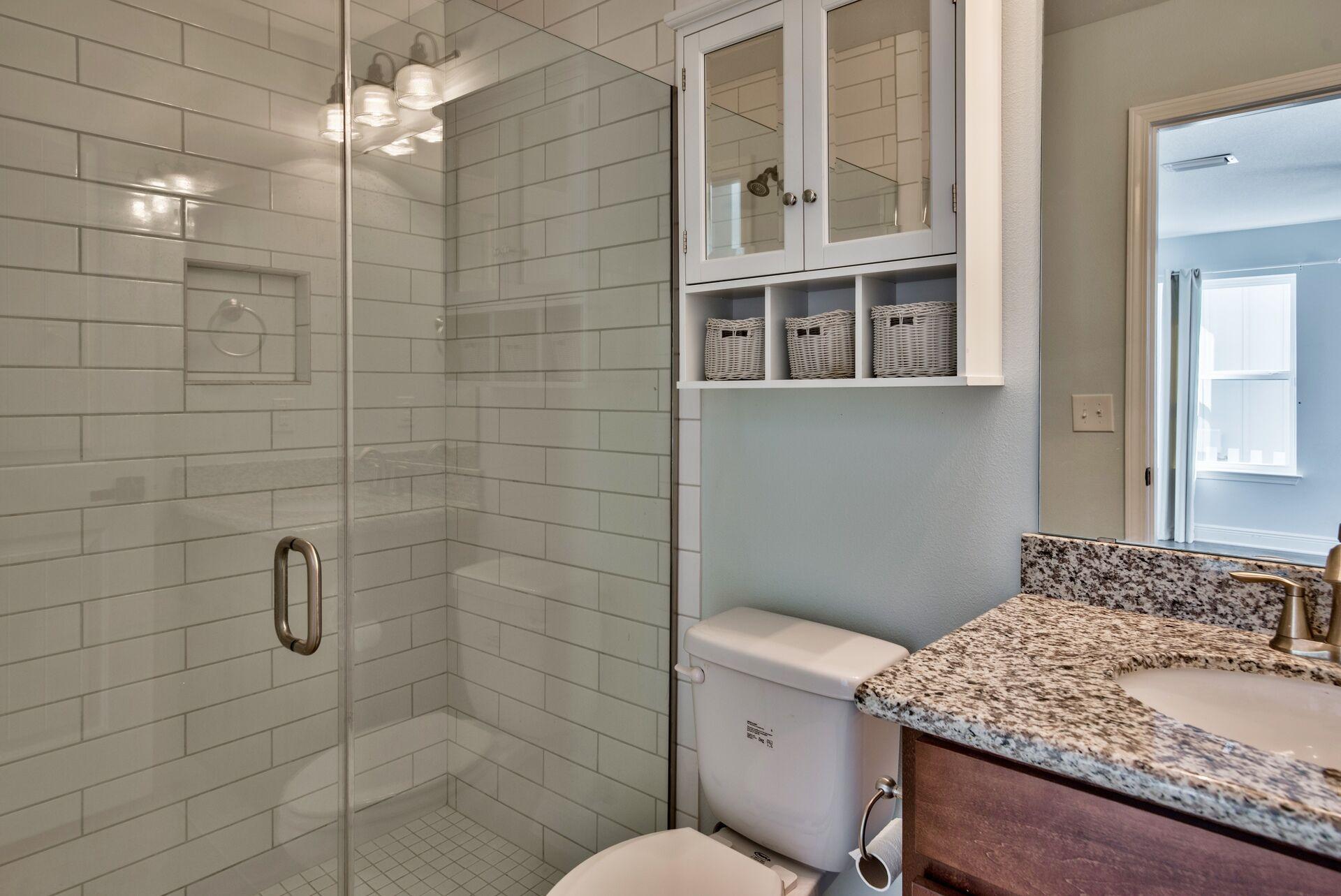 INLET HEIGHTS - Residential