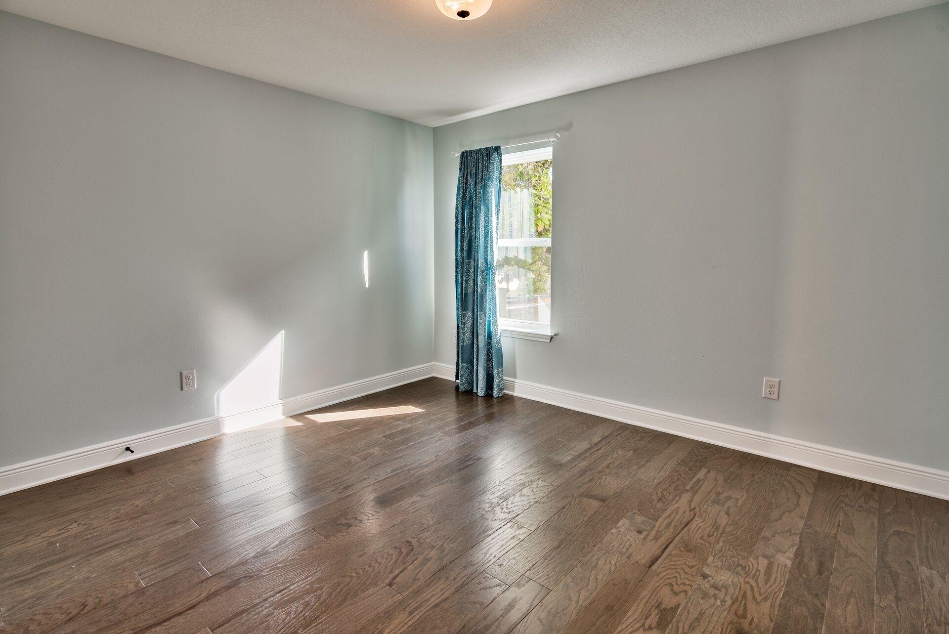 INLET HEIGHTS - Residential