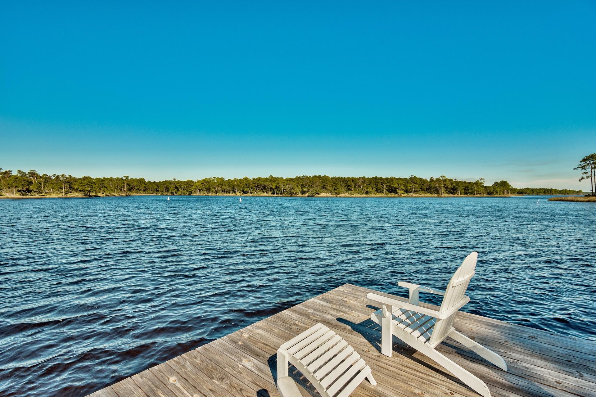 INLET HEIGHTS - Residential