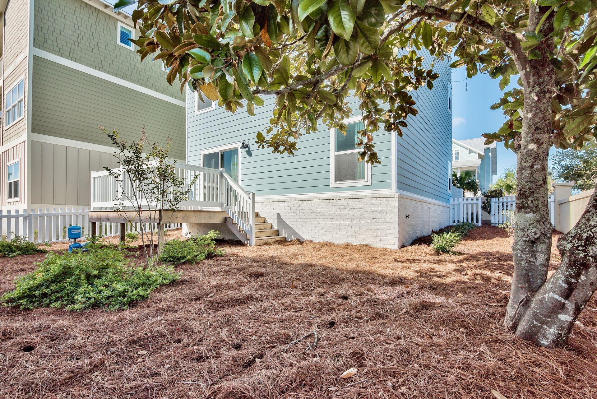 INLET HEIGHTS - Residential