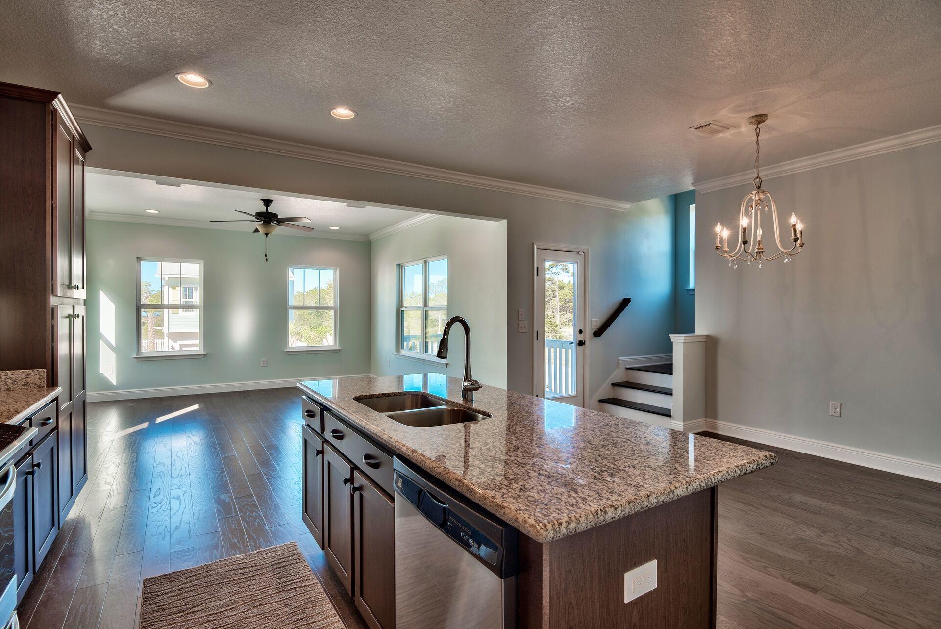 INLET HEIGHTS - Residential