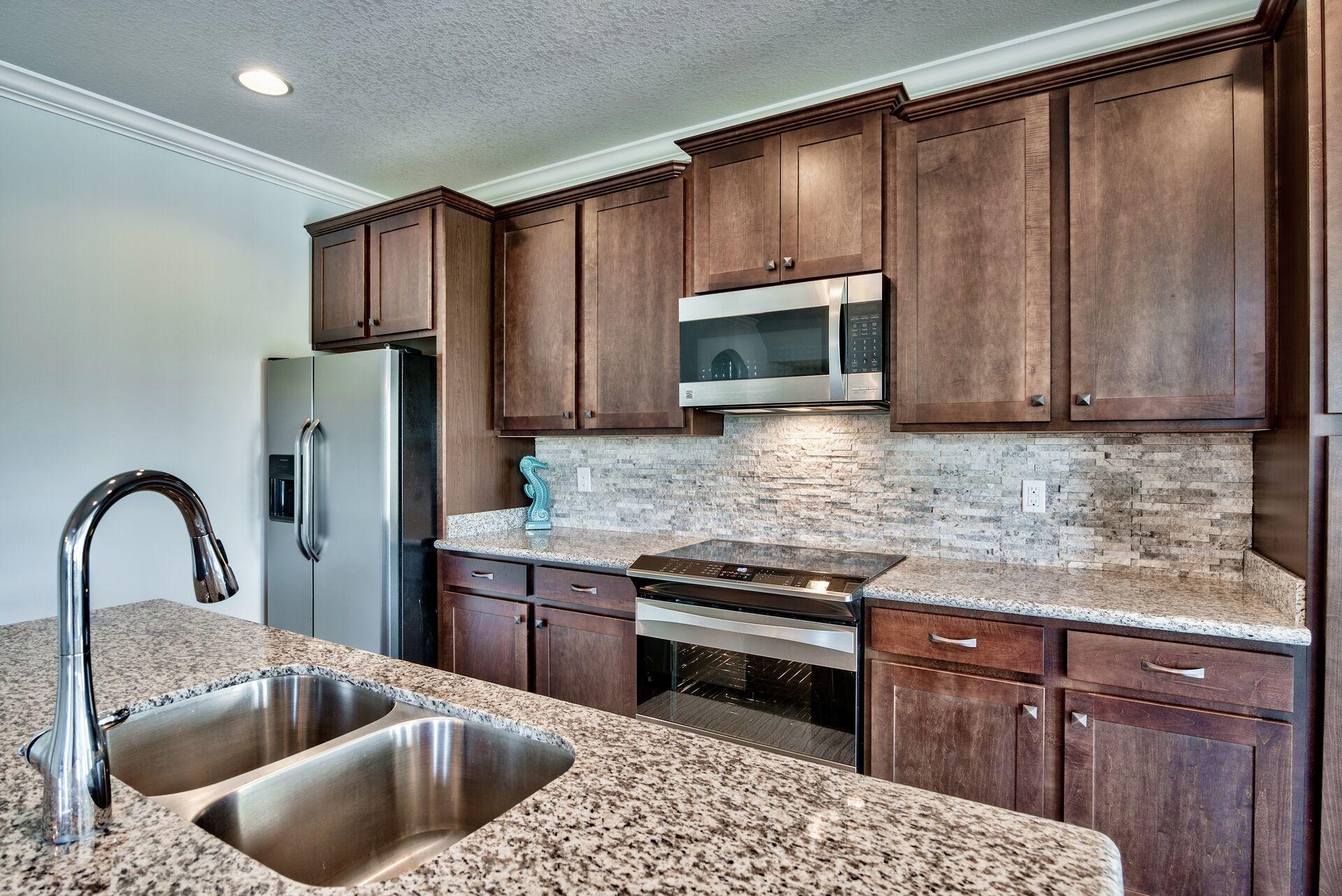 INLET HEIGHTS - Residential