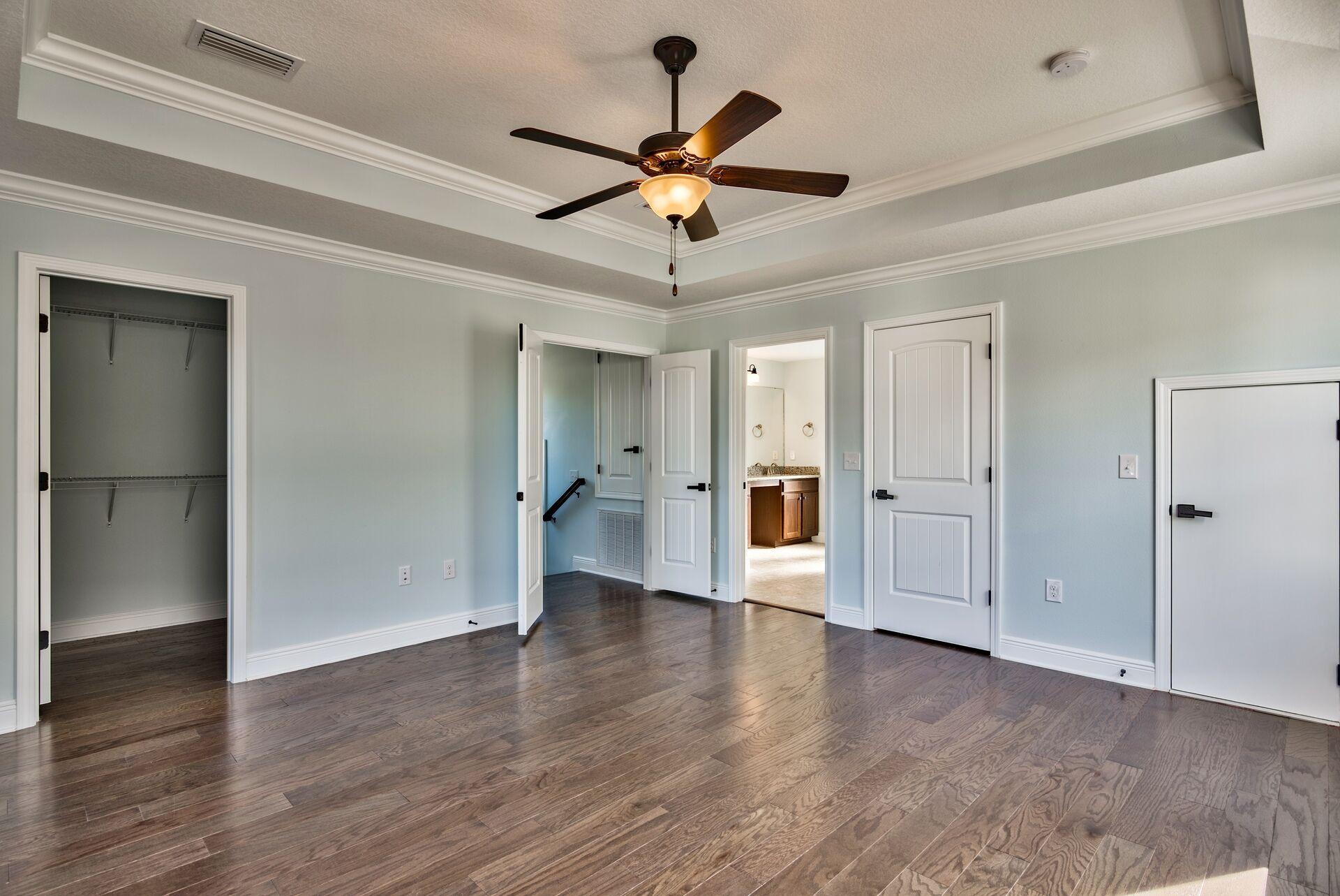 INLET HEIGHTS - Residential