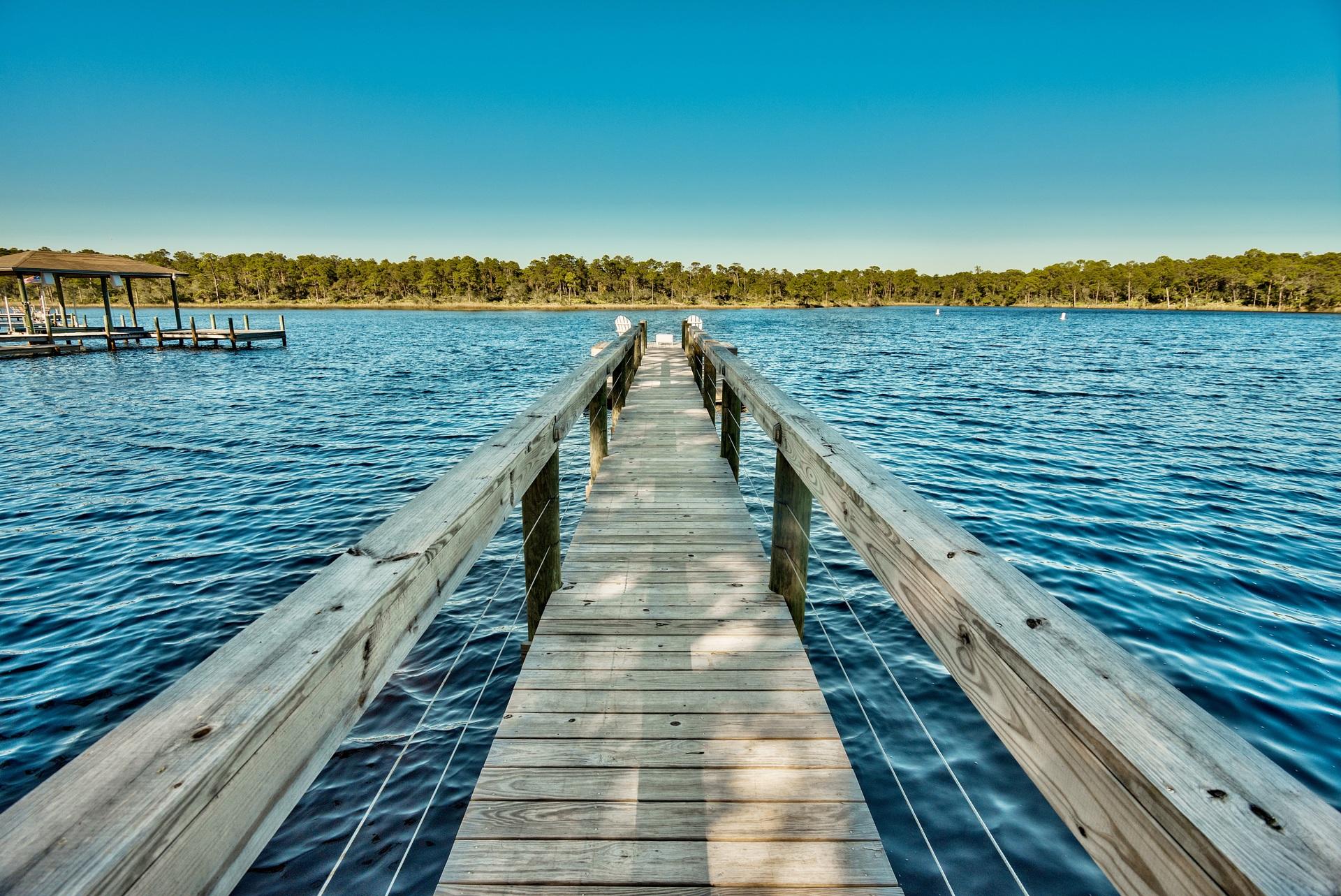 INLET HEIGHTS - Residential