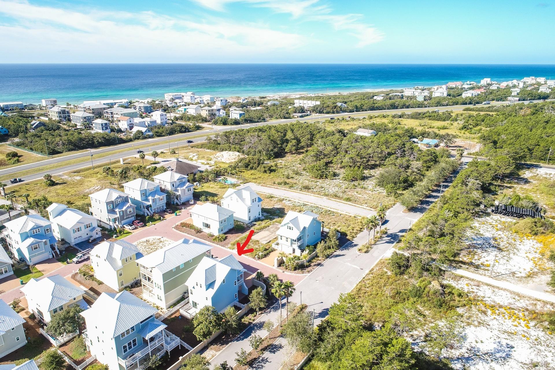 INLET HEIGHTS - Residential