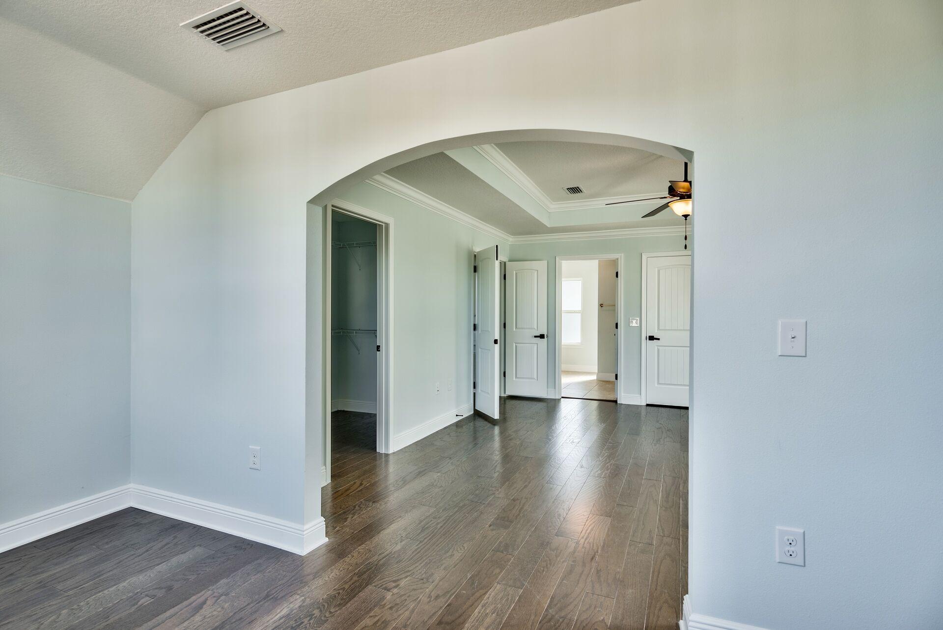 INLET HEIGHTS - Residential