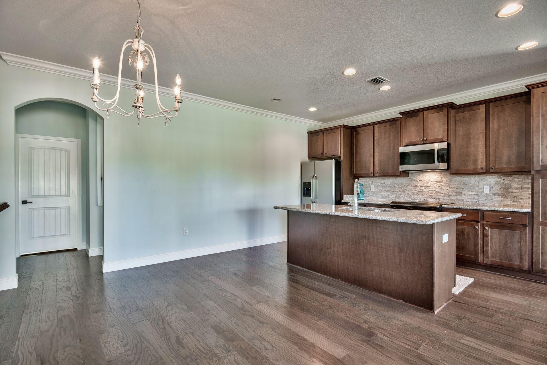 INLET HEIGHTS - Residential